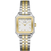 Cluse CW11801 Gracueuse Petite Steel Gold/Silver Bicolour Watch