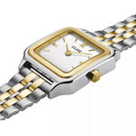 Cluse CW11801 Gracueuse Petite Steel Gold/Silver Bicolour Watch