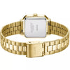 Cluse CW11802 Gracieuse Petite Steel Gold Colour Watch