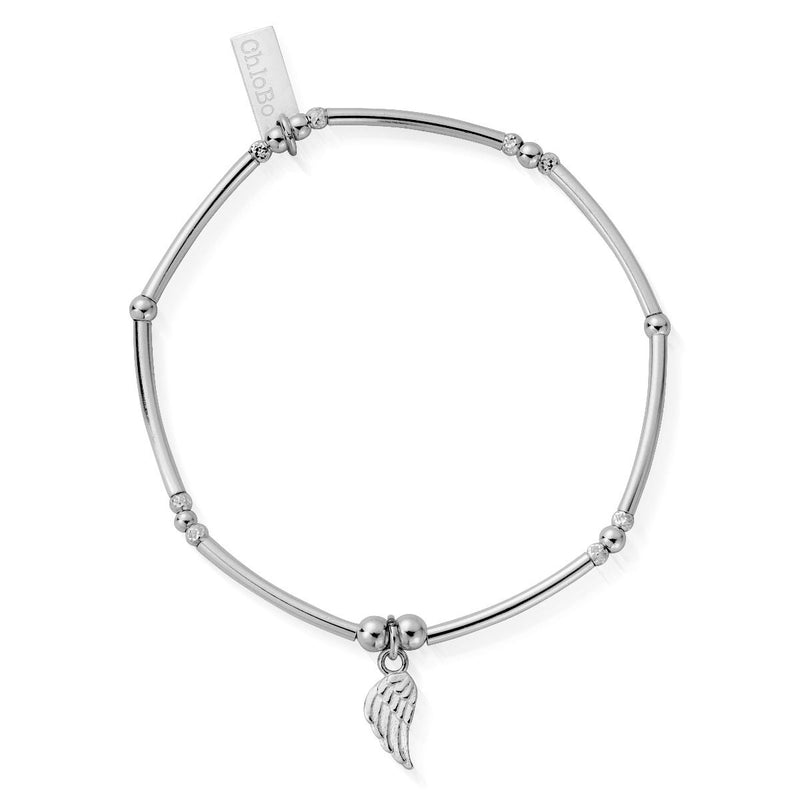 Chlobo Divinity Within Bracelet - Silver