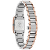 Citizen EW5556-52D Citizen L Two-Tone Stainless Steel Bracelet Watch