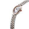 Frederique Constant FC-200MPW2V2B Classics Art Deco Oval Ladies Bracelet Watch