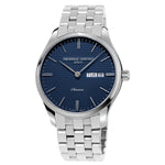 Frederique Constant FC-225NT5B6B Classics Day-Date Gents Bracelet Watch