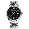 Frederique Constant FC-303BN5B6B Classics Index Gents Bracelet Watch