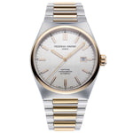 Frederique Constant FC-303V4NH2B Highlife Automatic Cosc Gents Bracelet Watch
