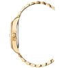 Jaques du Manoir NRO.11 Inspiration Silver Gold Bracelet Watch