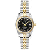 Jaques du Manoir NRO.20 Inspiration Black Gold Bracelet Watch