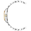 Jaques du Manoir NRO.20 Inspiration Black Gold Bracelet Watch