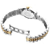 Jaques du Manoir NRO.20 Inspiration Black Gold Bracelet Watch