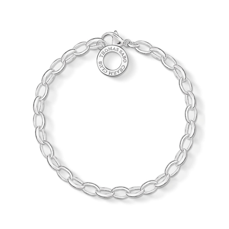 Thomas Sabo Charm Bracelet Classic