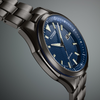 Citizen AW1147-52L Men's Blue Dial Stainless Steel Bracelet Watch