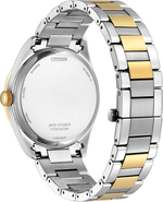 Citizen AW1694-50A Arezzo Men's Stainless Steel Bracelet Watch