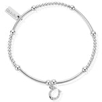 Chlobo Cute Mini Horseshoe Bracelet